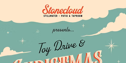 Wings of Hope Toy Drive & Christmas Party