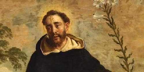 In Memoria della traslazione di San Domenico di Guzman (Celebrazione Eucaristica)