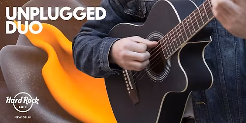 Unplugged Duo