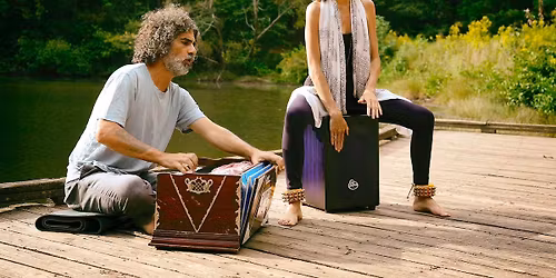 Ecstatic Chants & Cacao