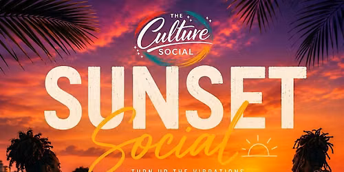 Sunset Social \u2728