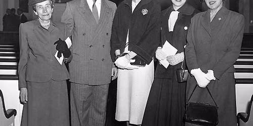 Coolidge Museum 70th Anniversary celebration with 1920s concert by Butterfly Swing Band 