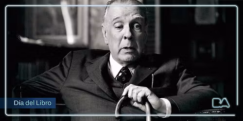 Visita Guiada | D\u00eda del Libro