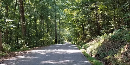 42nd annual All You Can Eat Century Bicycle Ride