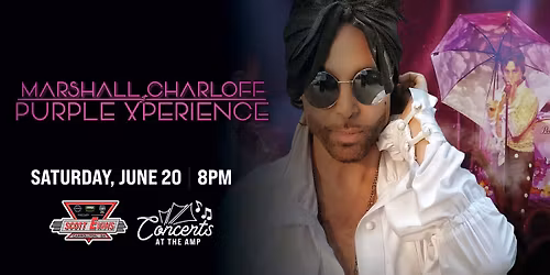 Purple Xperience