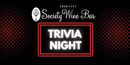 Trivia Night - Love Island