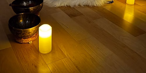 Yin Yoga with Gong Nidra meditation for the Summer Solstice