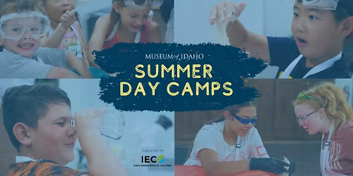 Summer Day Camps