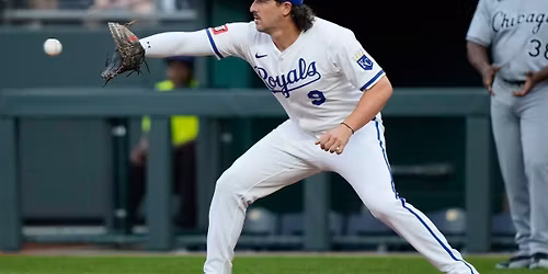 Parking WBC Exhibition: Italy at Chicago Cubs