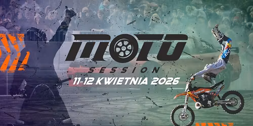 MOTO SESSION 2026