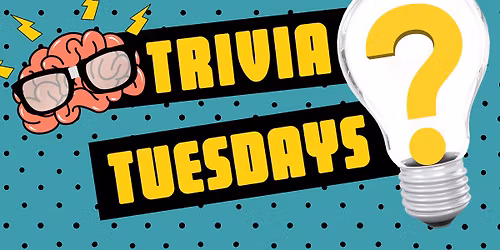 Trivia Tuesday