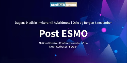 DM Arena post ESMO