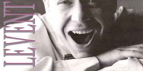 Levent Y\u00fcksel in \u0130stanbul