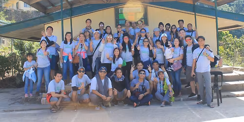 Benguet Outreach 2025