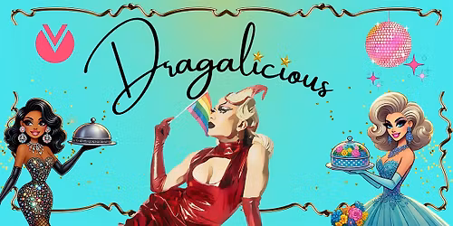 Dragalicious Drag Brunch