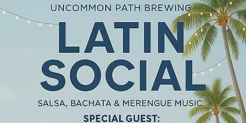 Latin Social 