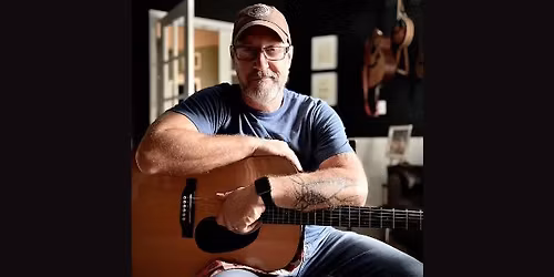 Live Music with Jim Streisel