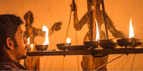 Tholpavakoothu's Ramayana