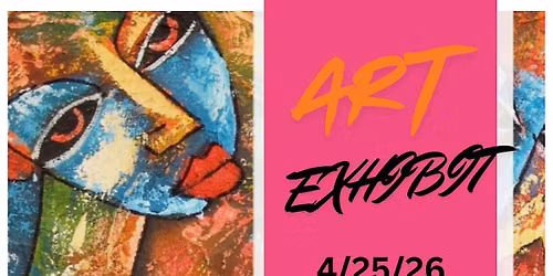 Art Exhibit