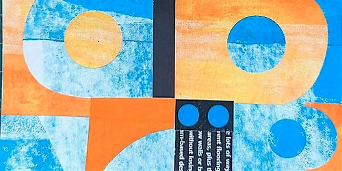 GELL\u00c1GE Workshop - Sun, May 17, 2026