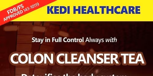 this is a very good colon detoxification