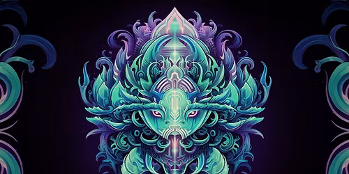 WOBBLY RECORDS & TWISTED FREQUENCIES present The Orb Afterparty @ Waterbear