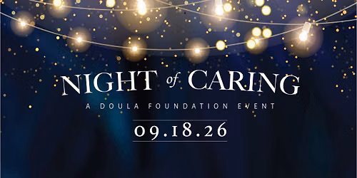 Night of Caring