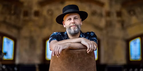 Zalige Zondag Live: Erik Neijmeijer (ex Bökkers) met band