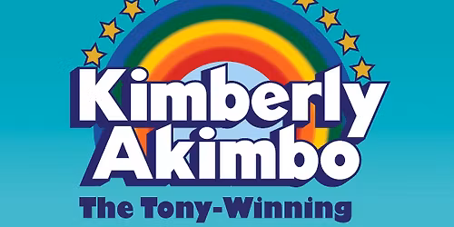 Kimberly Akimbo