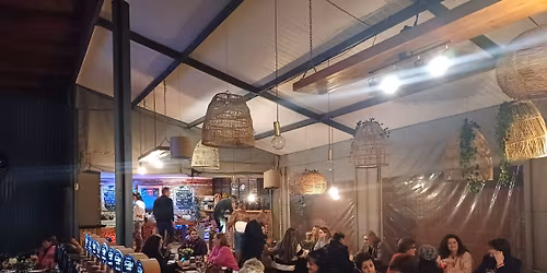 Women of Wine, 5 November 2025