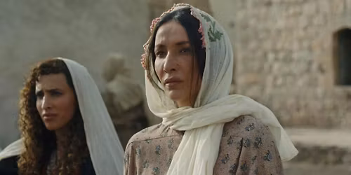 CINEMA ETCETERA: PALESTINE 36