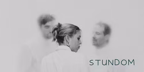 Stundom - koncert og folkedanseworkshop med ny nordisk folkemusik