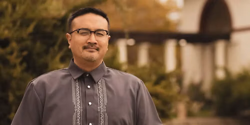 Filipino American History Month Salon & Performance Chris Trinidad y Canci\u00f3n Tagalog
