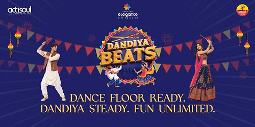 DANDIYA BEATS