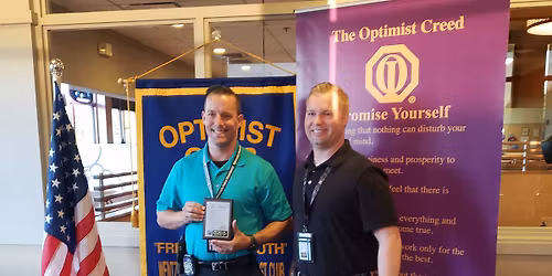 General Club Meeting