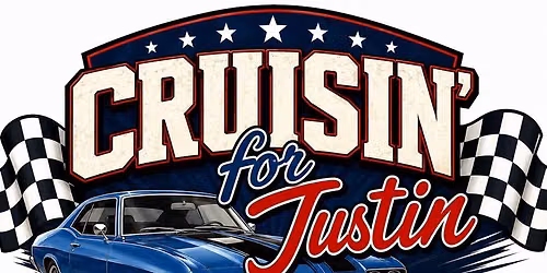 Cruisin' For Justin Car Show