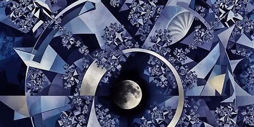 Full Moon Intentions Ceremony