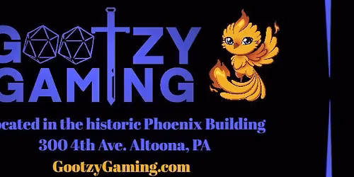 MTG Regional Championship Qualifier (RCQ) - Teenage Mutant Ninja Turtles Sealed - Altoona, PA