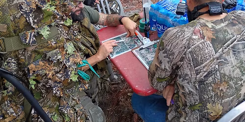 BIRTHDAY ARE THE BEST