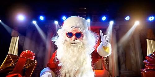 Christmas Party 2025