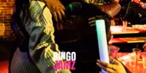 Bingo Jamz Ipswich | 2026