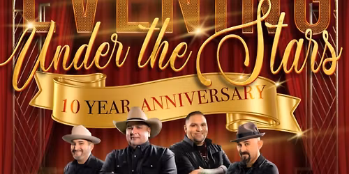 Evening Under the Stars