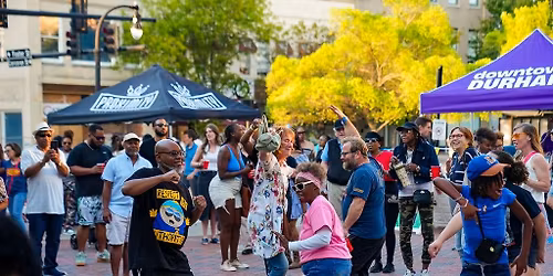 Third Friday \u2013 April 17