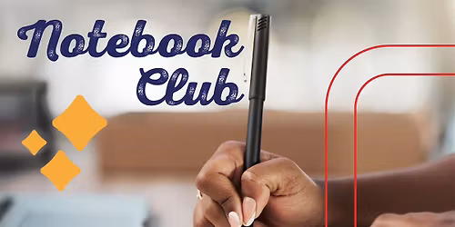 Notebook Club