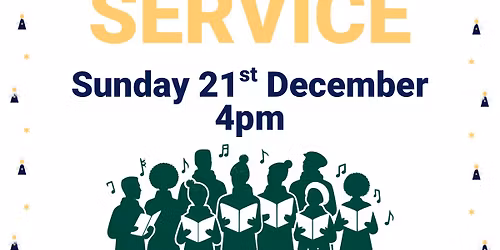 Carol Service