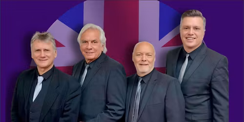 Herman's Hermits Tickets