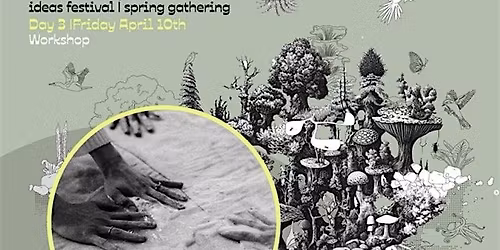 Workshop- FELT: material engagement relating to sheep