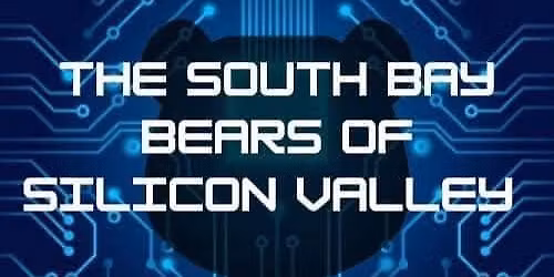 The South Bay Bears and Pups December Brunch and White Elephant Gift Exchange