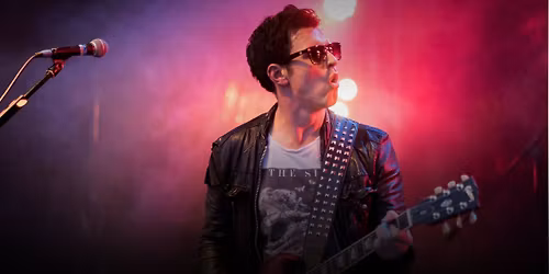 The Phonics (Stereophonics Tribute)