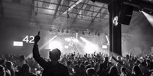 Bingo Lingo - The Prospect Building